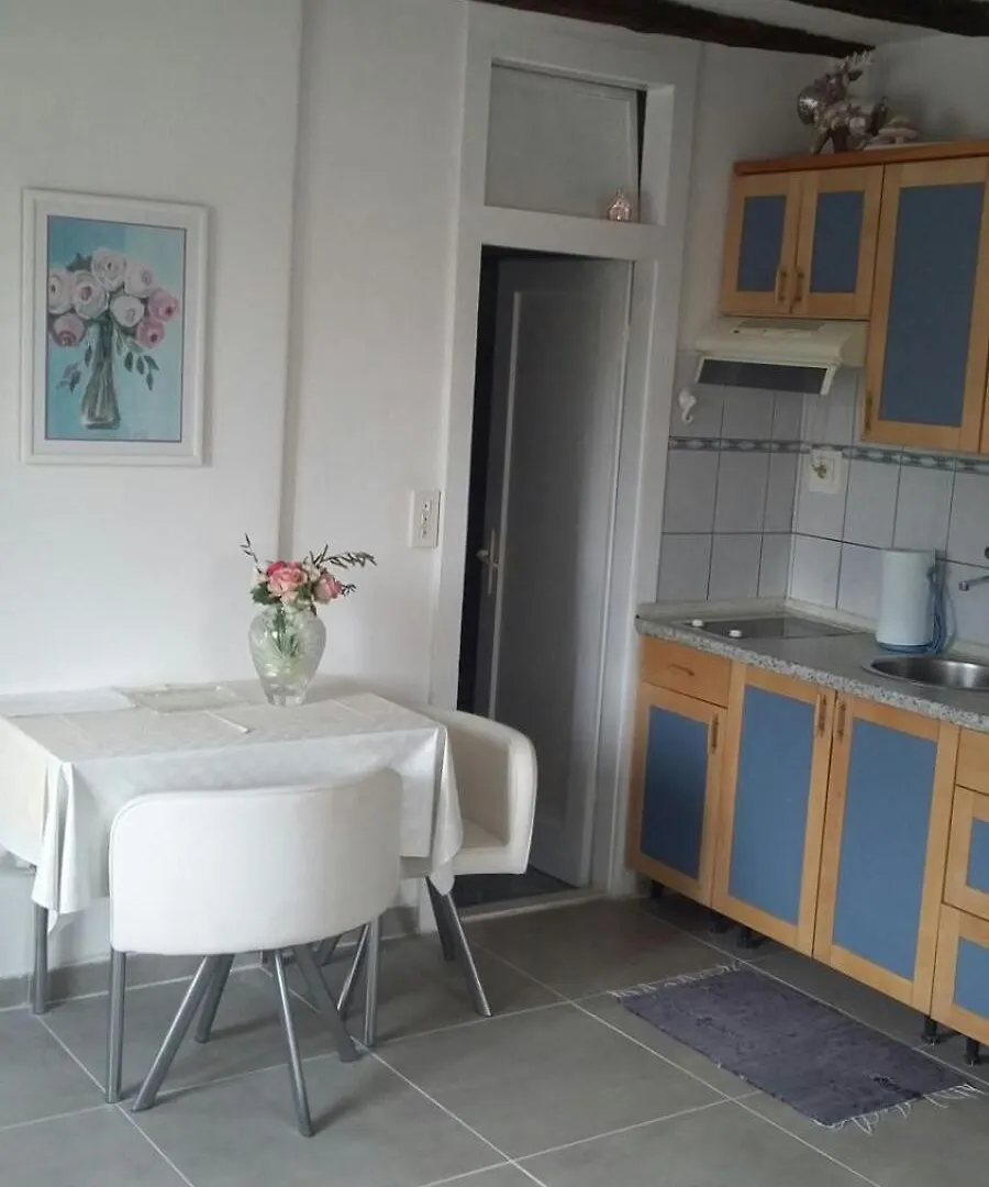 Apartment Old City Varos Split Croatia