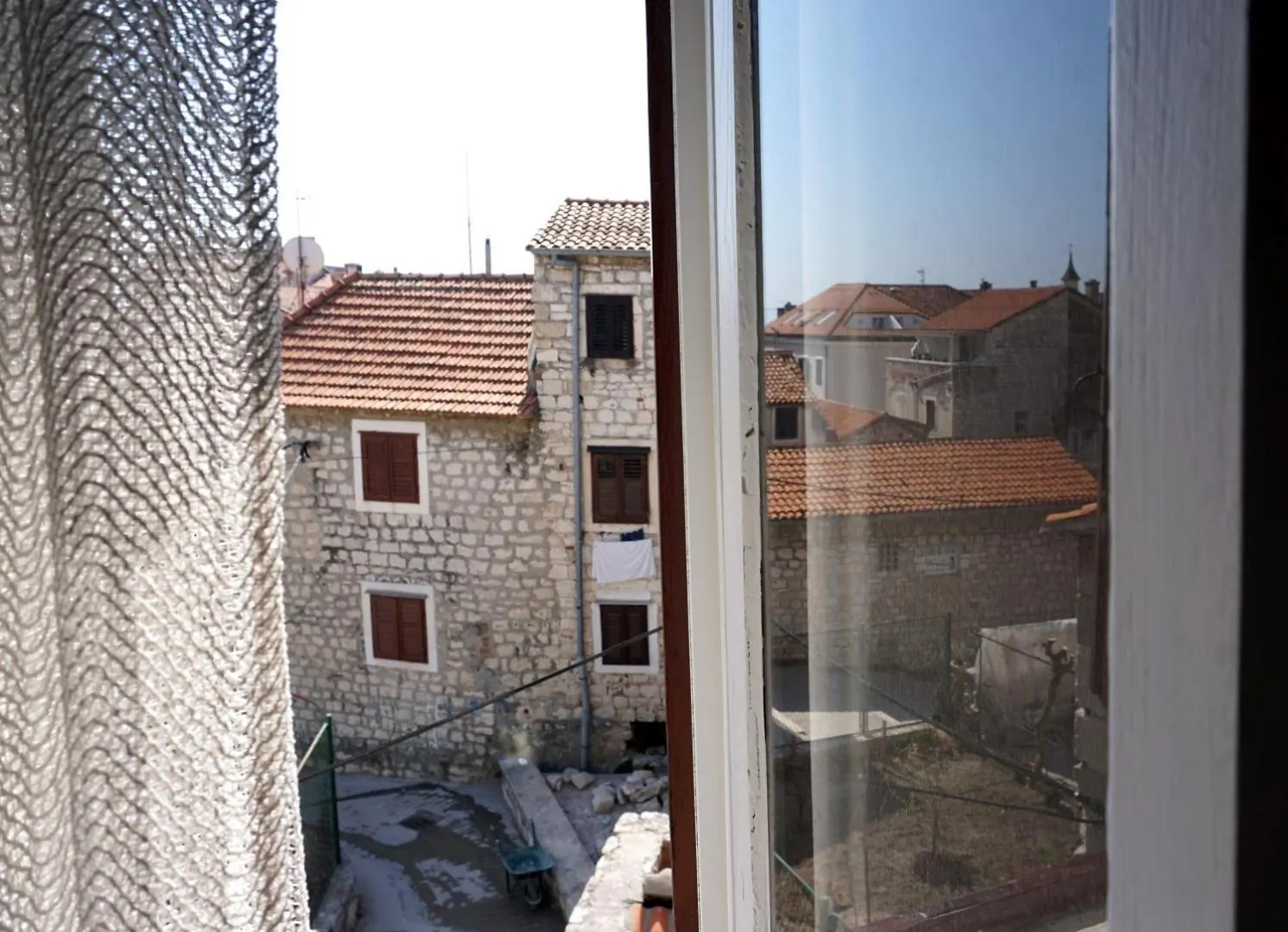 Old City Varos Split Apartment