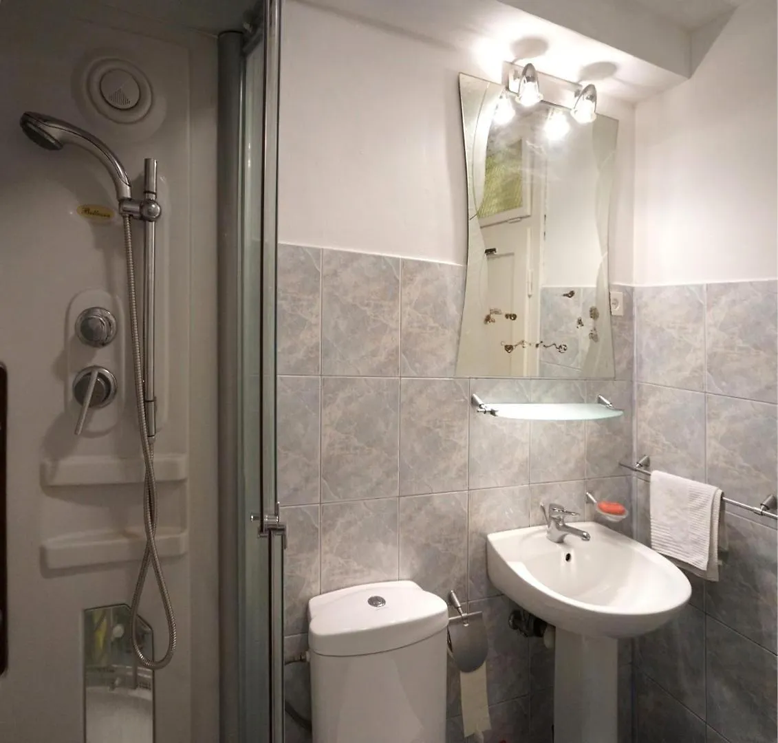 Old City Varos Split Apartment