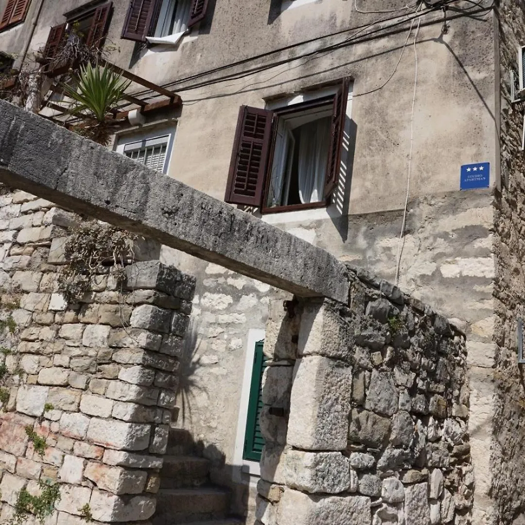 Apartment Old City Varos Split