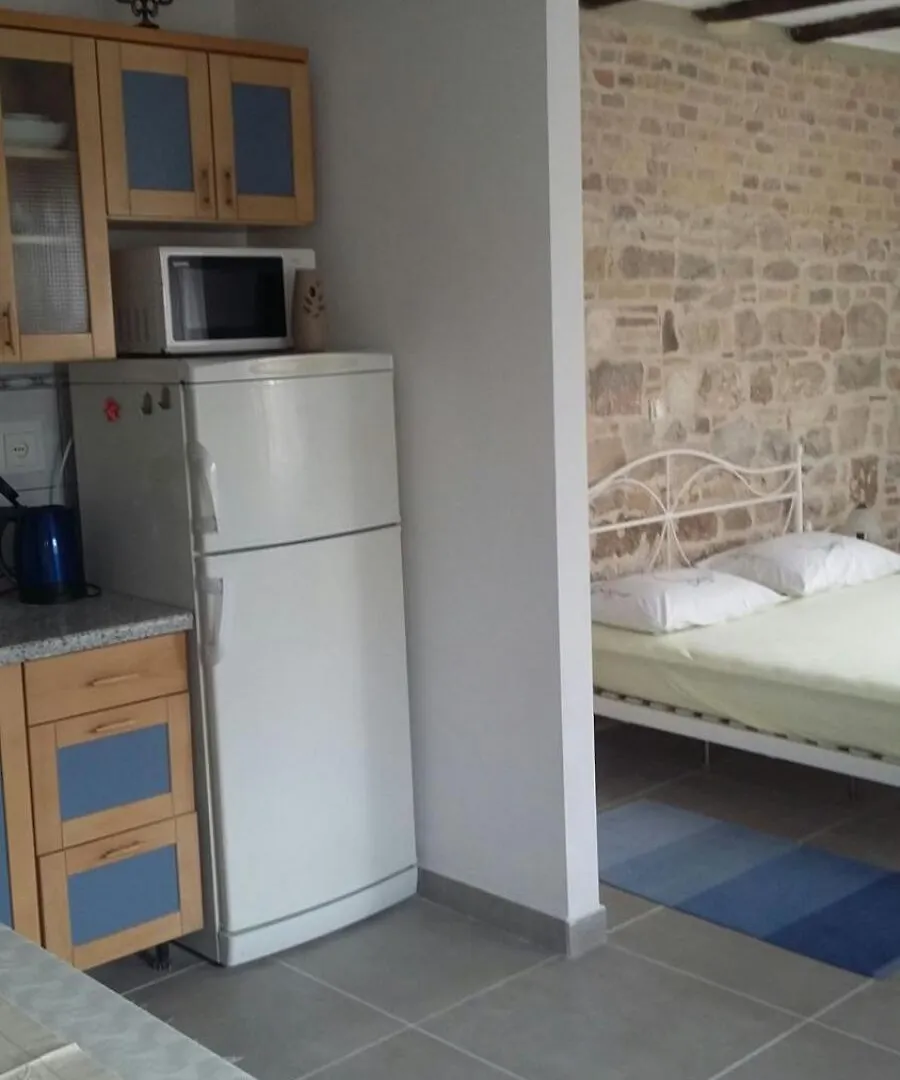 Old City Varos Split Apartment