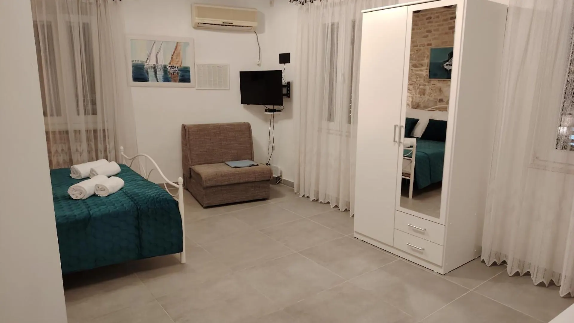 Apartment Old City Varos Split
