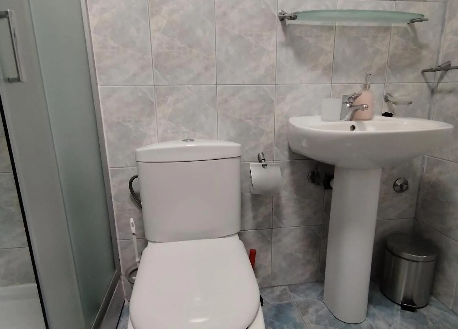 Apartment Old City Varos Split