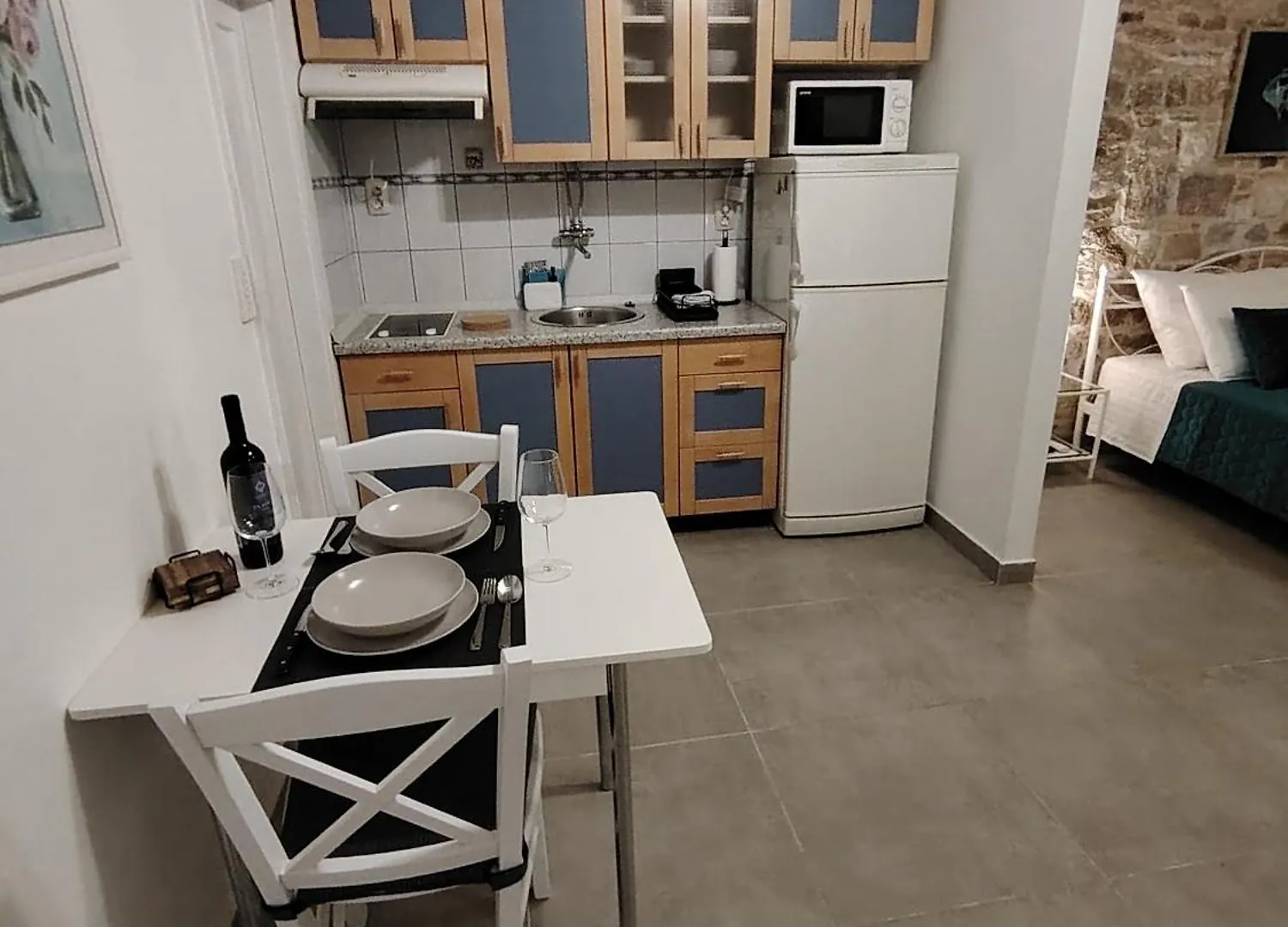 Old City Varos Split Apartment
