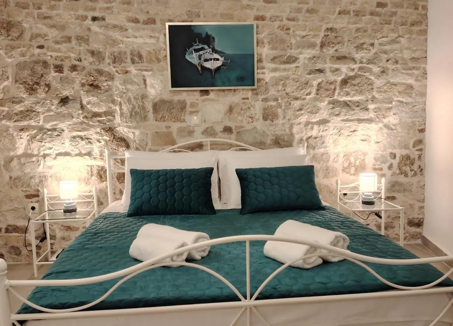 Apartment Old City Varos Split