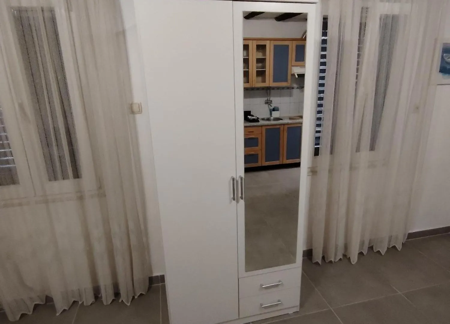 Old City Varos Split Apartment